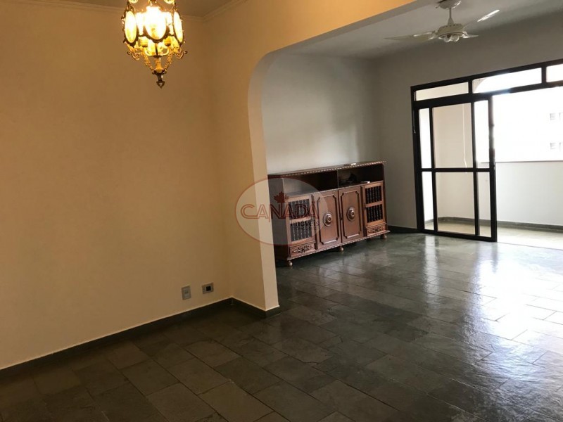 Aliança Imóveis - Imobiliária em Ribeirão Preto - SP - APARTAMENTO - CENTRO - RIBEIRAO PRETO