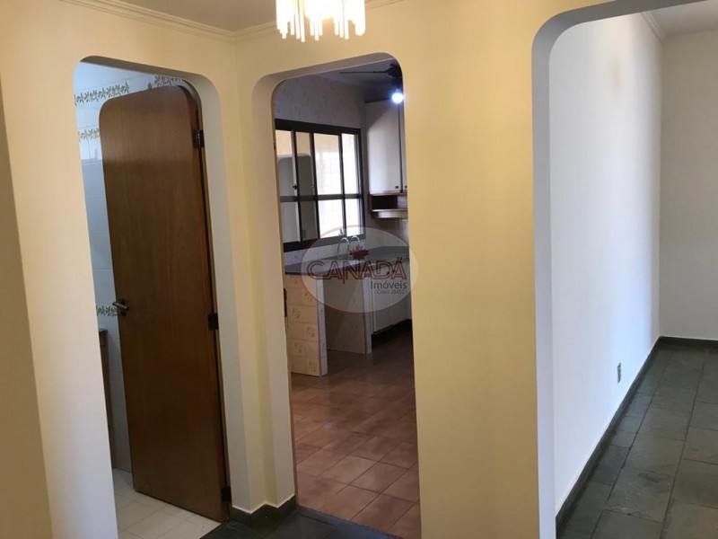 Aliança Imóveis - Imobiliária em Ribeirão Preto - SP - APARTAMENTO - CENTRO - RIBEIRAO PRETO