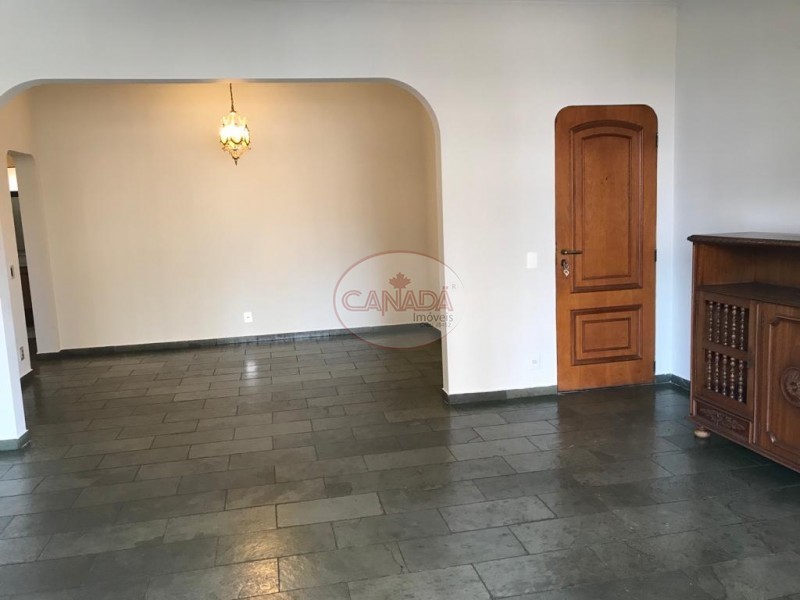 Aliança Imóveis - Imobiliária em Ribeirão Preto - SP - APARTAMENTO - CENTRO - RIBEIRAO PRETO