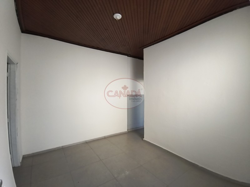 Aliança Imóveis - Imobiliária em Ribeirão Preto - SP - CASA - VILA VIRGINIA - RIBEIRAO PRETO