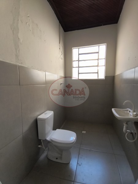 Aliança Imóveis - Imobiliária em Ribeirão Preto - SP - CASA - VILA VIRGINIA - RIBEIRAO PRETO