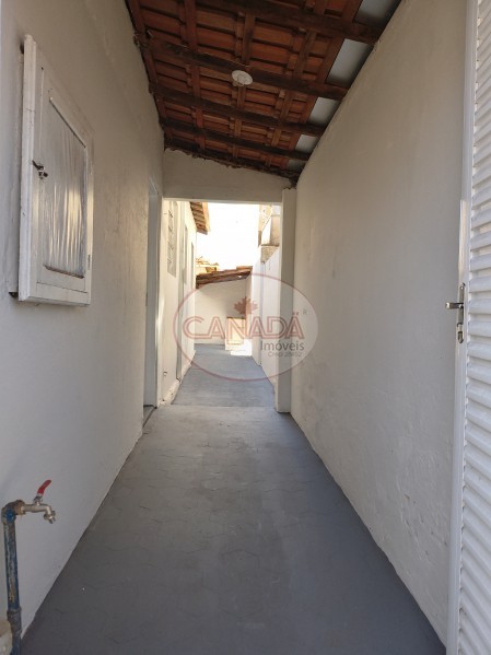 Aliança Imóveis - Imobiliária em Ribeirão Preto - SP - CASA - VILA VIRGINIA - RIBEIRAO PRETO