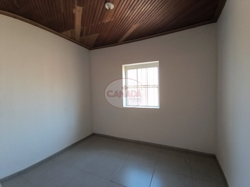 Aliança Imóveis - Imobiliária em Ribeirão Preto - SP - CASA - VILA VIRGINIA - RIBEIRAO PRETO