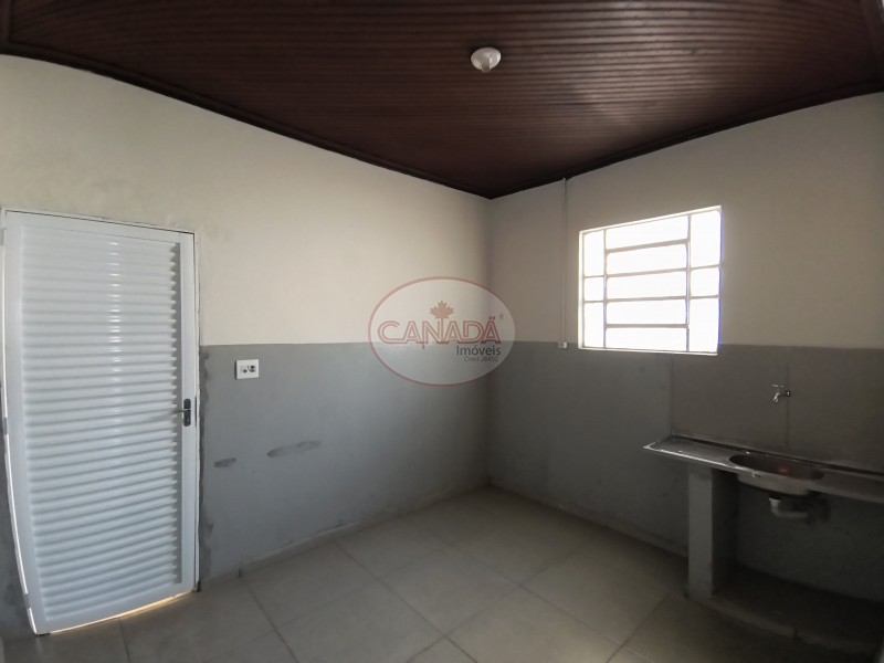 Aliança Imóveis - Imobiliária em Ribeirão Preto - SP - CASA - VILA VIRGINIA - RIBEIRAO PRETO