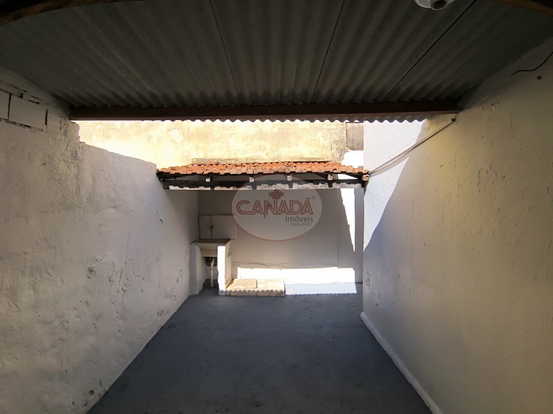 Aliança Imóveis - Imobiliária em Ribeirão Preto - SP - CASA - VILA VIRGINIA - RIBEIRAO PRETO
