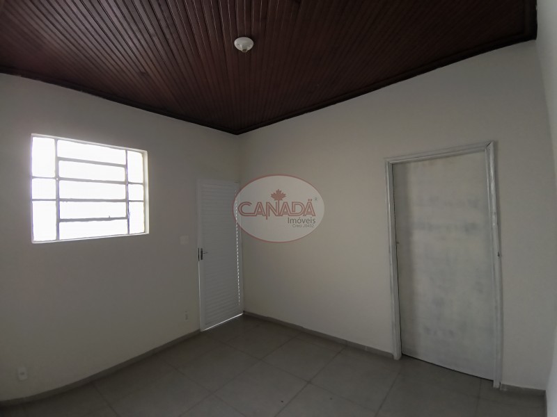 Aliança Imóveis - Imobiliária em Ribeirão Preto - SP - CASA - VILA VIRGINIA - RIBEIRAO PRETO
