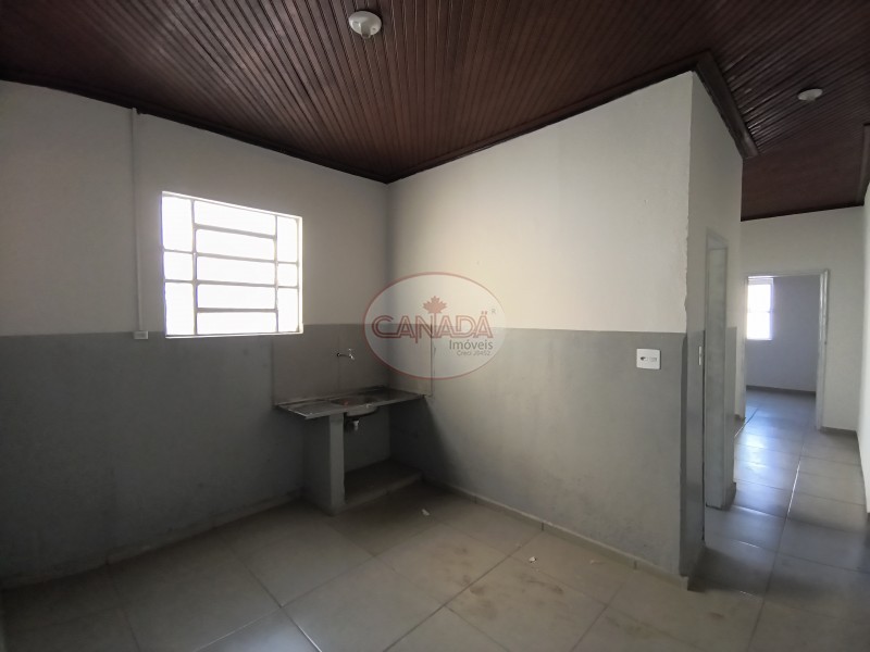 Aliança Imóveis - Imobiliária em Ribeirão Preto - SP - CASA - VILA VIRGINIA - RIBEIRAO PRETO