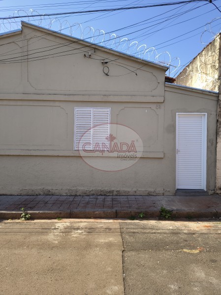 Aliança Imóveis - Imobiliária em Ribeirão Preto - SP - CASA - VILA VIRGINIA - RIBEIRAO PRETO