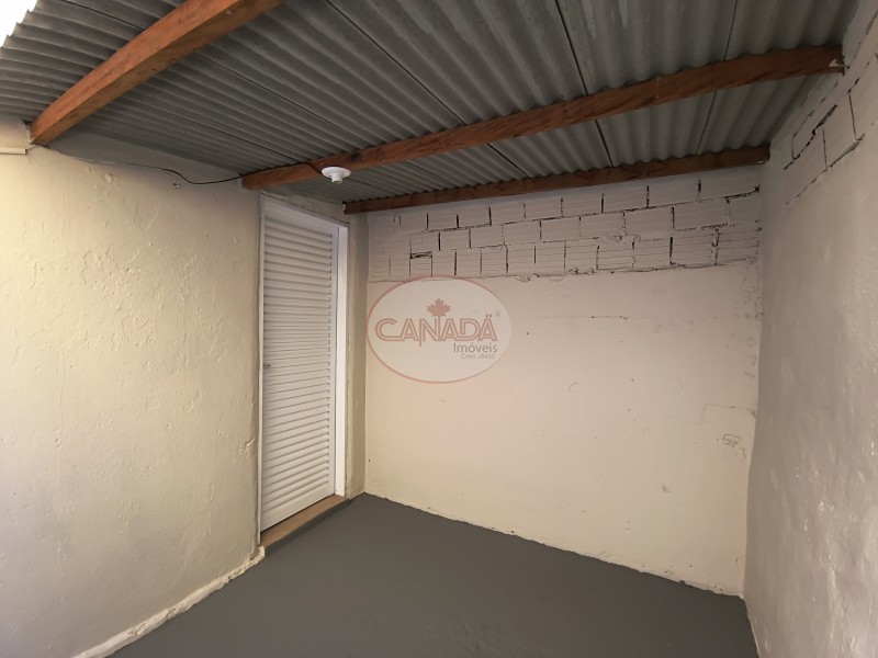 Aliança Imóveis - Imobiliária em Ribeirão Preto - SP - CASA - VILA VIRGINIA - RIBEIRAO PRETO