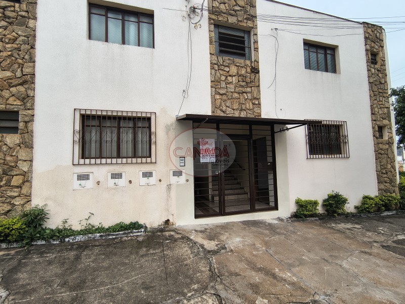 Aliança Imóveis - Imobiliária em Ribeirão Preto - SP - APARTAMENTO - JARDIM IRAJA - RIBEIRAO PRETO