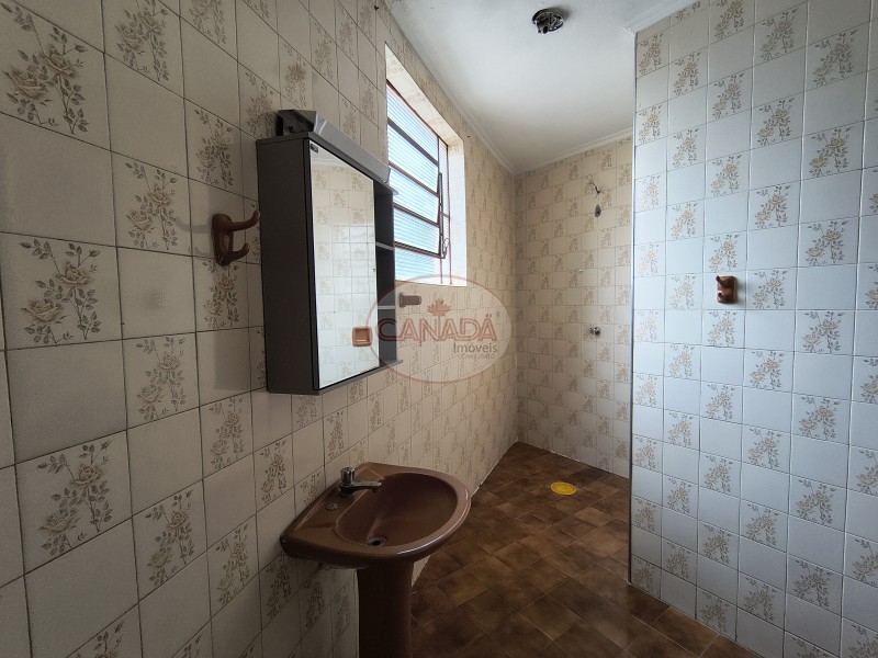 Aliança Imóveis - Imobiliária em Ribeirão Preto - SP - APARTAMENTO - JARDIM IRAJA - RIBEIRAO PRETO