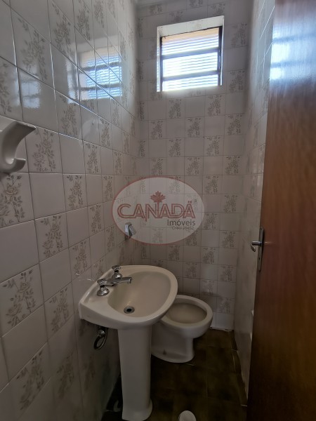 Aliança Imóveis - Imobiliária em Ribeirão Preto - SP - APARTAMENTO - JARDIM IRAJA - RIBEIRAO PRETO