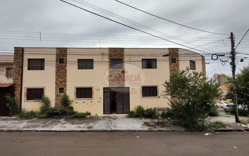 Imóvel: Apartamento em Ribeirao Preto no Bairro Jardim Iraja