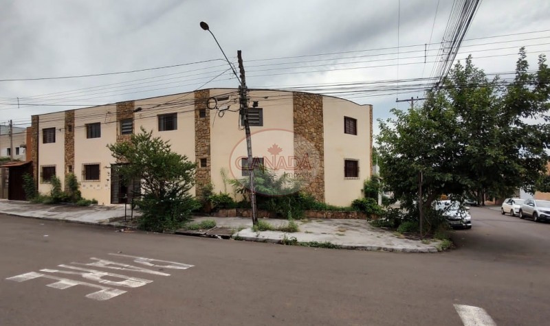 Aliança Imóveis - Imobiliária em Ribeirão Preto - SP - APARTAMENTO - JARDIM IRAJA - RIBEIRAO PRETO