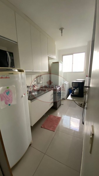 Aliança Imóveis - Imobiliária em Ribeirão Preto - SP - APARTAMENTO - GUAPORE - RIBEIRAO PRETO