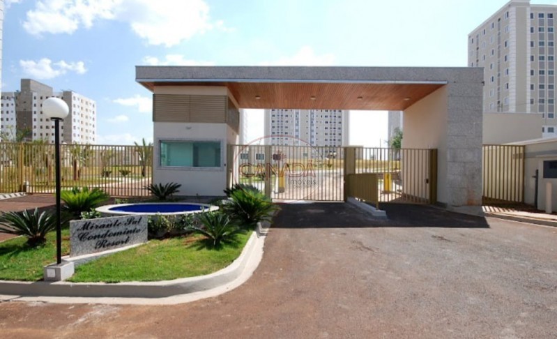 Imóvel: Apartamento em Ribeirao Preto no Bairro Guapore