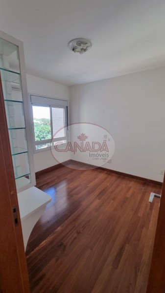 Aliança Imóveis - Imobiliária em Ribeirão Preto - SP - APARTAMENTO - JARDIM CANADA - RIBEIRAO PRETO