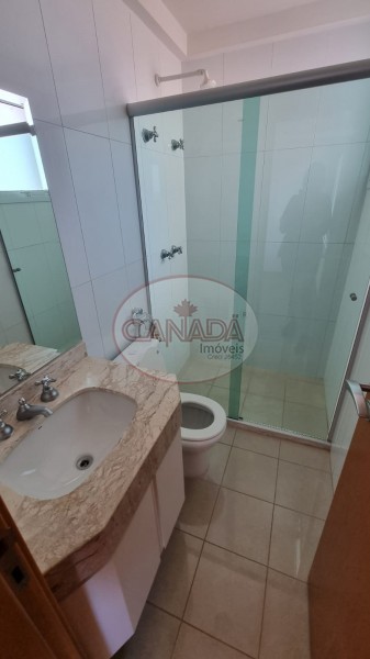 Aliança Imóveis - Imobiliária em Ribeirão Preto - SP - APARTAMENTO - JARDIM CANADA - RIBEIRAO PRETO