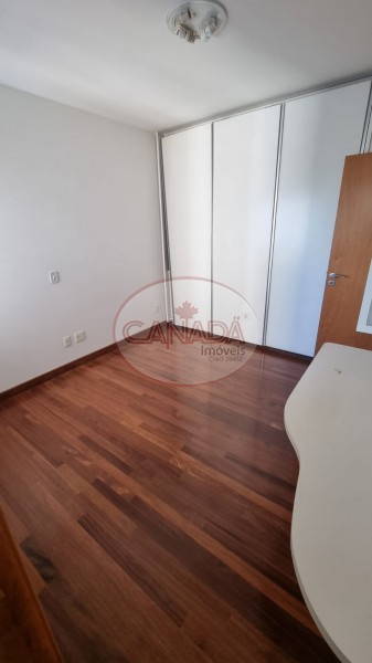 Aliança Imóveis - Imobiliária em Ribeirão Preto - SP - APARTAMENTO - JARDIM CANADA - RIBEIRAO PRETO