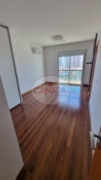 Aliança Imóveis - Imobiliária em Ribeirão Preto - SP - APARTAMENTO - JARDIM CANADA - RIBEIRAO PRETO