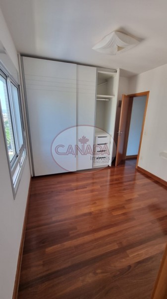 Aliança Imóveis - Imobiliária em Ribeirão Preto - SP - APARTAMENTO - JARDIM CANADA - RIBEIRAO PRETO