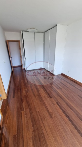 Aliança Imóveis - Imobiliária em Ribeirão Preto - SP - APARTAMENTO - JARDIM CANADA - RIBEIRAO PRETO