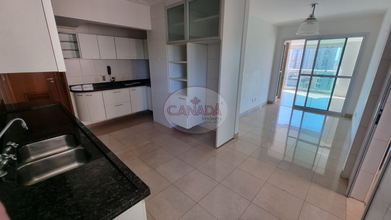 Aliança Imóveis - Imobiliária em Ribeirão Preto - SP - APARTAMENTO - JARDIM CANADA - RIBEIRAO PRETO