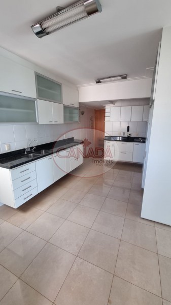 Aliança Imóveis - Imobiliária em Ribeirão Preto - SP - APARTAMENTO - JARDIM CANADA - RIBEIRAO PRETO