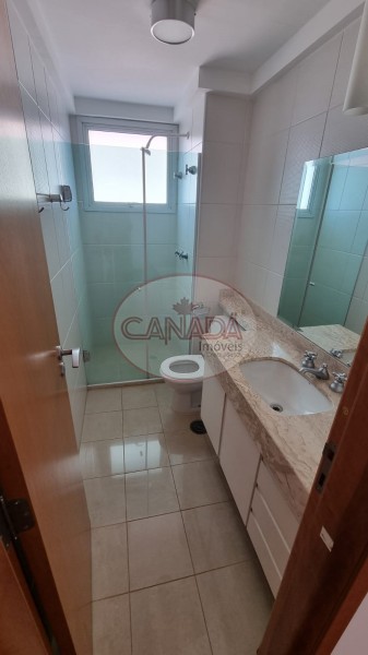 Aliança Imóveis - Imobiliária em Ribeirão Preto - SP - APARTAMENTO - JARDIM CANADA - RIBEIRAO PRETO