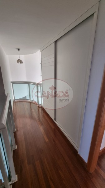 Aliança Imóveis - Imobiliária em Ribeirão Preto - SP - APARTAMENTO - JARDIM CANADA - RIBEIRAO PRETO