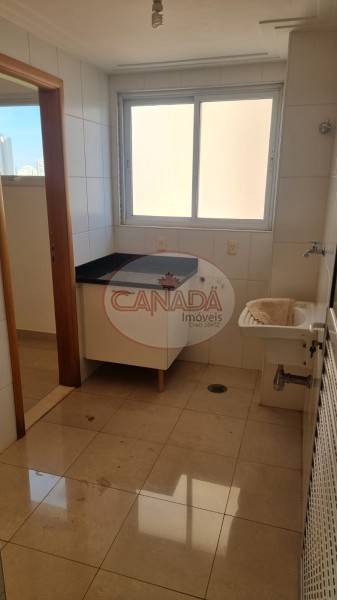 Aliança Imóveis - Imobiliária em Ribeirão Preto - SP - APARTAMENTO - JARDIM CANADA - RIBEIRAO PRETO