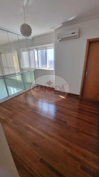 Aliança Imóveis - Imobiliária em Ribeirão Preto - SP - APARTAMENTO - JARDIM CANADA - RIBEIRAO PRETO