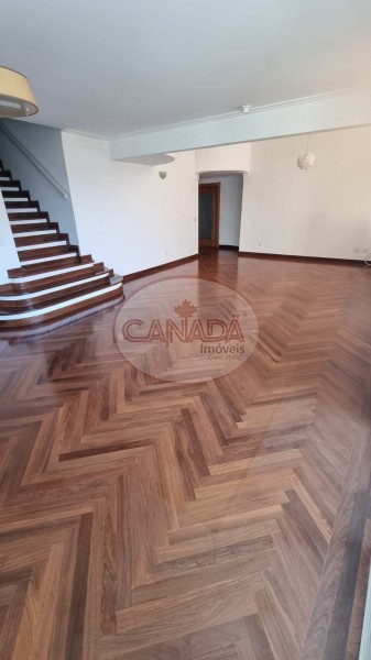 Aliança Imóveis - Imobiliária em Ribeirão Preto - SP - APARTAMENTO - JARDIM CANADA - RIBEIRAO PRETO