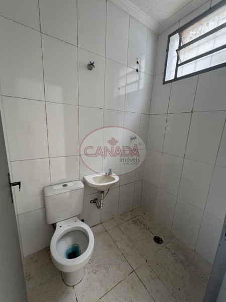 Aliança Imóveis - Imobiliária em Ribeirão Preto - SP - SALAO - CAMPOS ELISEOS  - RIBEIRAO PRETO