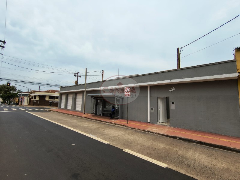 Imóvel: Salao em Ribeirao Preto no Bairro Campos Eliseos 