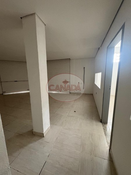 Aliança Imóveis - Imobiliária em Ribeirão Preto - SP - SALAO - CAMPOS ELISEOS  - RIBEIRAO PRETO