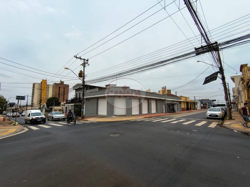 Aliança Imóveis - Imobiliária em Ribeirão Preto - SP - SALAO - CAMPOS ELISEOS  - RIBEIRAO PRETO