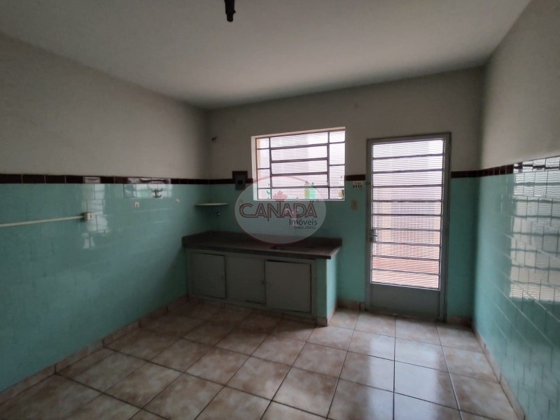 Aliança Imóveis - Imobiliária em Ribeirão Preto - SP - APARTAMENTO - JARDIM PAULISTA  - RIBEIRAO PRETO