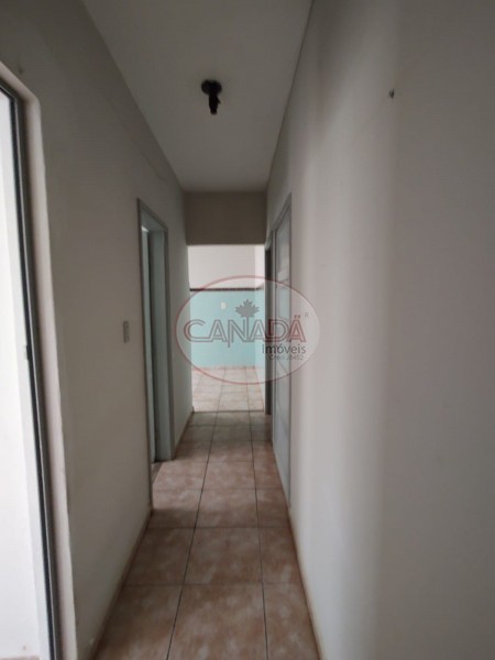 Aliança Imóveis - Imobiliária em Ribeirão Preto - SP - APARTAMENTO - JARDIM PAULISTA  - RIBEIRAO PRETO