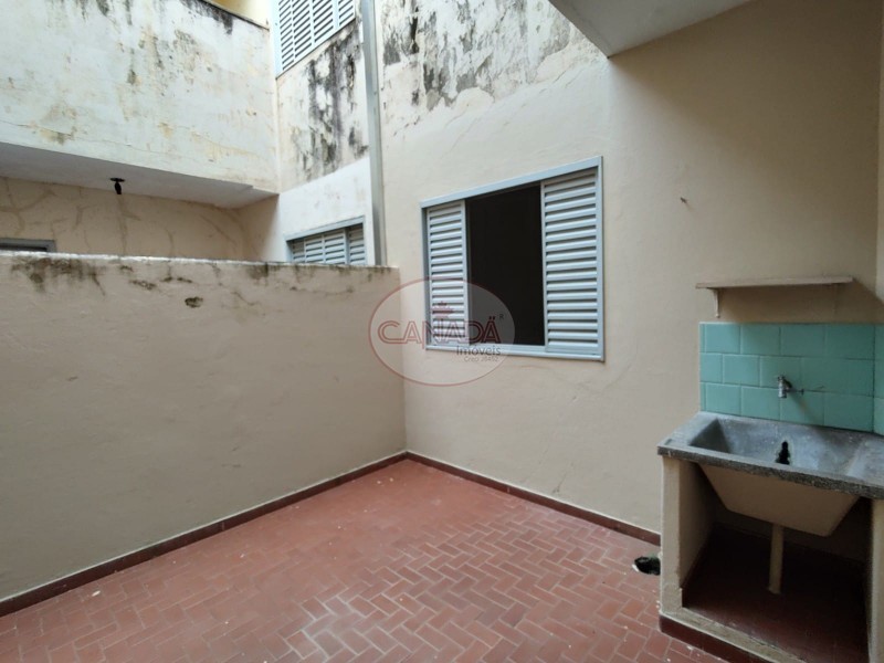 Aliança Imóveis - Imobiliária em Ribeirão Preto - SP - APARTAMENTO - JARDIM PAULISTA  - RIBEIRAO PRETO