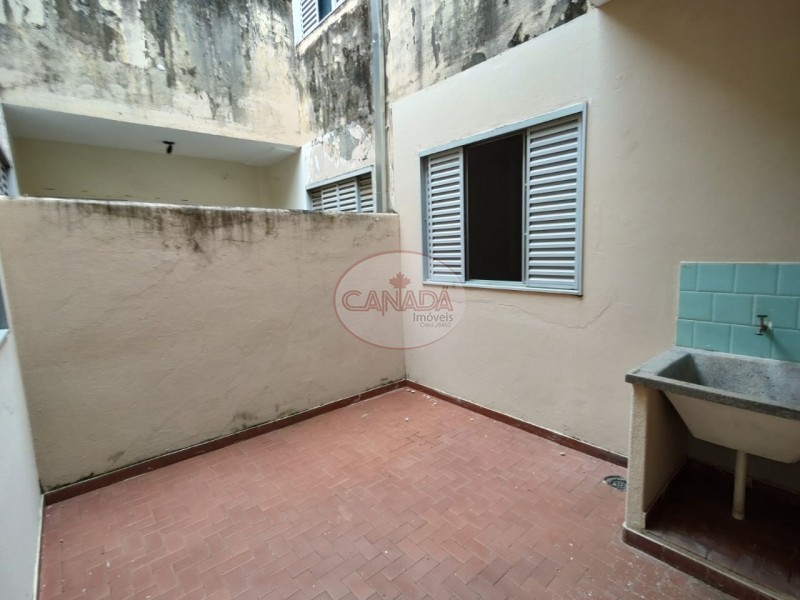 Aliança Imóveis - Imobiliária em Ribeirão Preto - SP - APARTAMENTO - JARDIM PAULISTA  - RIBEIRAO PRETO