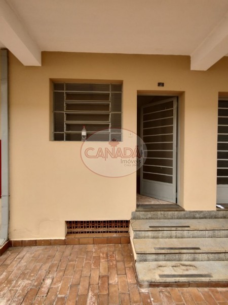 Imóvel: Apartamento em Ribeirao Preto no Bairro Jardim Paulista 
