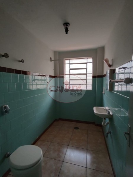 Aliança Imóveis - Imobiliária em Ribeirão Preto - SP - APARTAMENTO - JARDIM PAULISTA  - RIBEIRAO PRETO