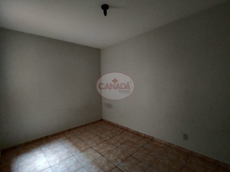 Aliança Imóveis - Imobiliária em Ribeirão Preto - SP - APARTAMENTO - JARDIM PAULISTA  - RIBEIRAO PRETO