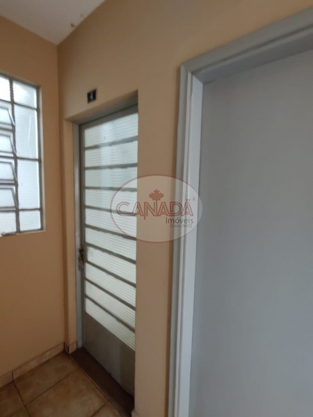 Aliança Imóveis - Imobiliária em Ribeirão Preto - SP - APARTAMENTO - JARDIM PAULISTA  - RIBEIRAO PRETO