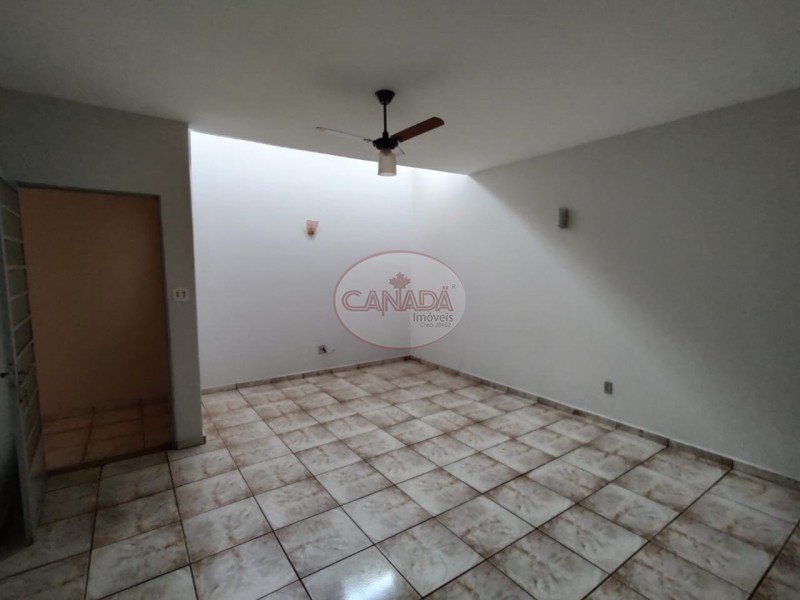 Aliança Imóveis - Imobiliária em Ribeirão Preto - SP - APARTAMENTO - JARDIM PAULISTA  - RIBEIRAO PRETO