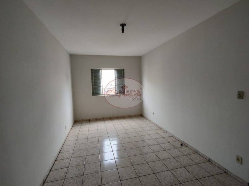 Aliança Imóveis - Imobiliária em Ribeirão Preto - SP - APARTAMENTO - JARDIM PAULISTA  - RIBEIRAO PRETO