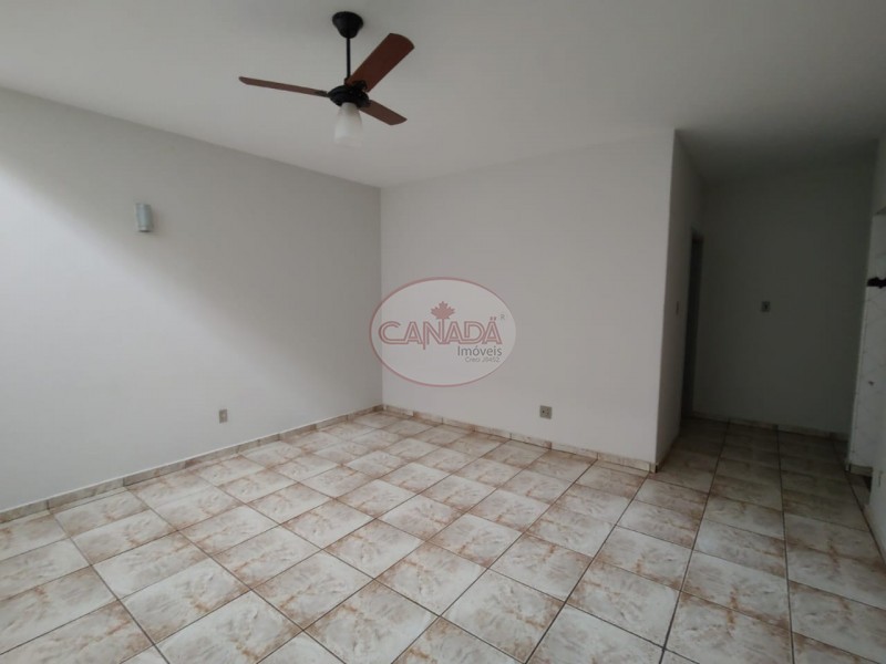 Aliança Imóveis - Imobiliária em Ribeirão Preto - SP - APARTAMENTO - JARDIM PAULISTA  - RIBEIRAO PRETO