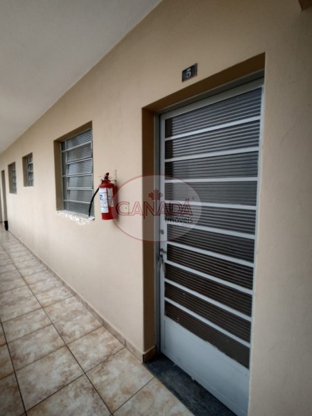 Imóvel: Apartamento em Ribeirao Preto no Bairro Jardim Paulista 