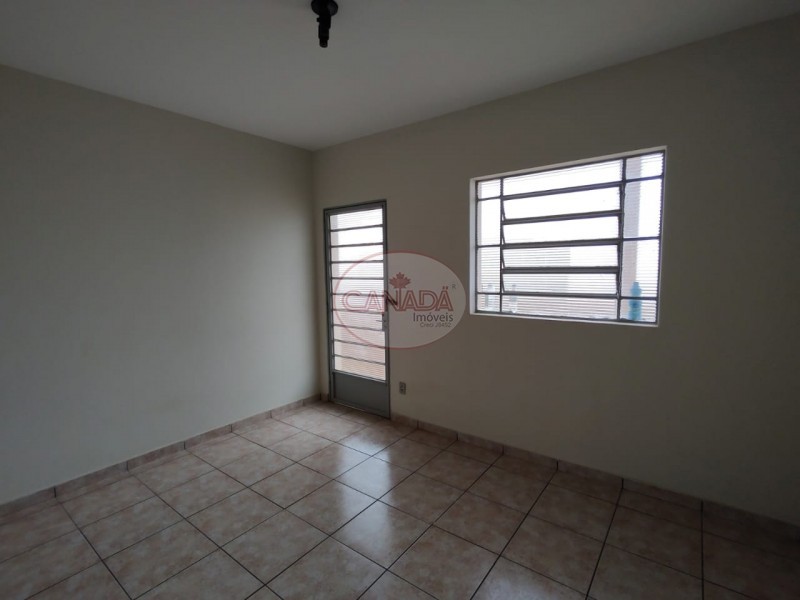 Aliança Imóveis - Imobiliária em Ribeirão Preto - SP - APARTAMENTO - JARDIM PAULISTA  - RIBEIRAO PRETO